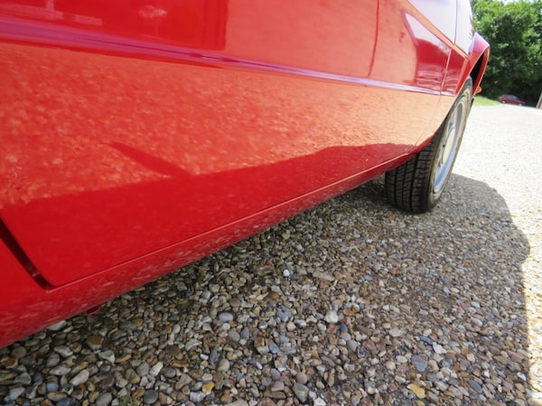 Used Fiat X19 1977 for sale - 71574329: Photo 23