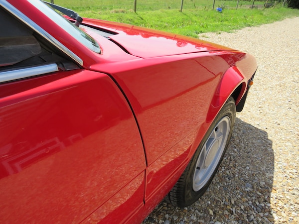 Used Fiat X19 1977 for sale - 71574329: Photo 24