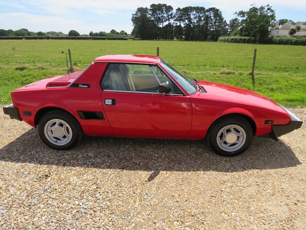 Used Fiat X19 1977 for sale - 71574329: Photo 25