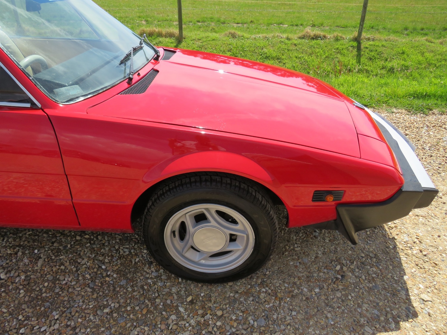 Vehicle 26