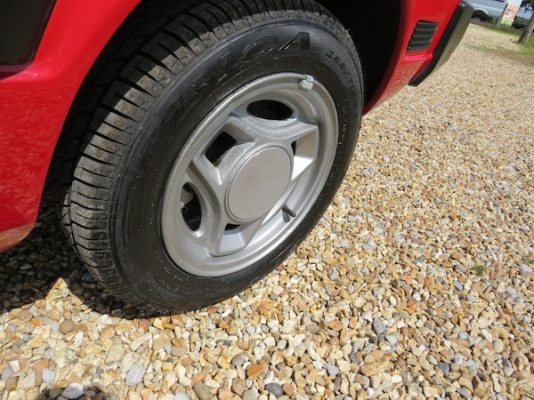 Used Fiat X19 1977 for sale - 71574329: Photo 29
