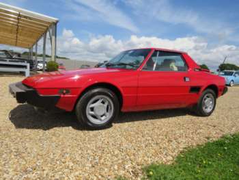 Used Fiat X19 1977 for sale - 71574329: Photo
