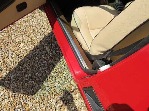 Used Fiat X19 1977 for sale - 71574329: Photo 32