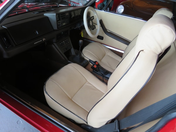 Used Fiat X19 1977 for sale - 71574329: Photo 33