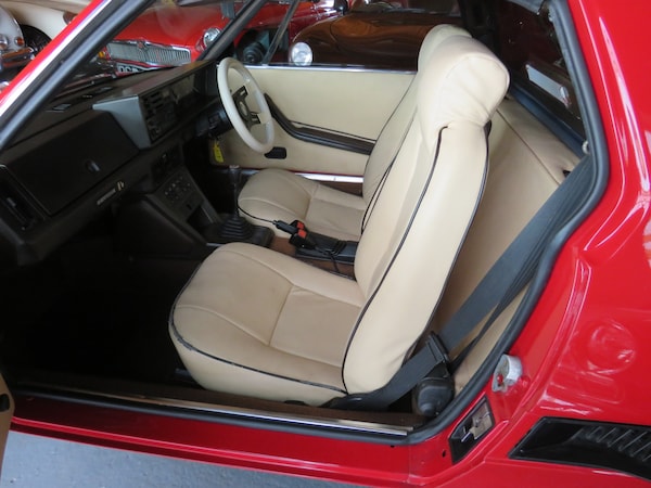 Used Fiat X19 1977 for sale - 71574329: Photo 34