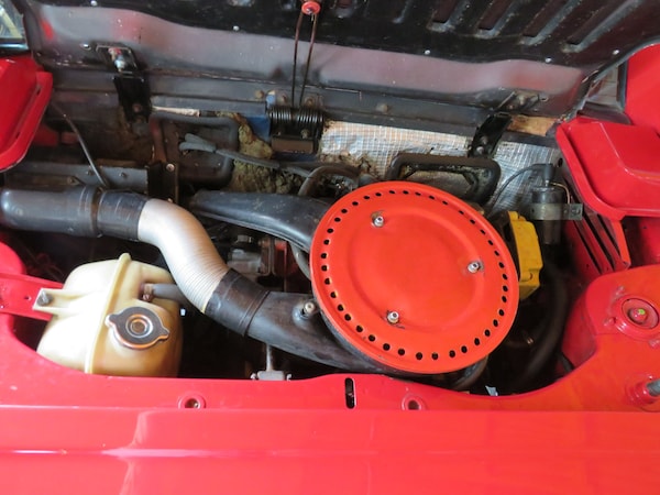 Used Fiat X19 1977 for sale - 71574329: Photo 36