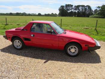 Used Fiat X19 1977 for sale - 71574329: Photo