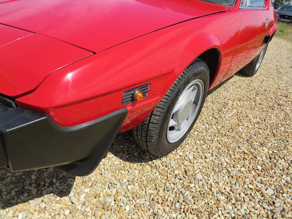 Used Fiat X19 1977 for sale - 71574329: Photo 5