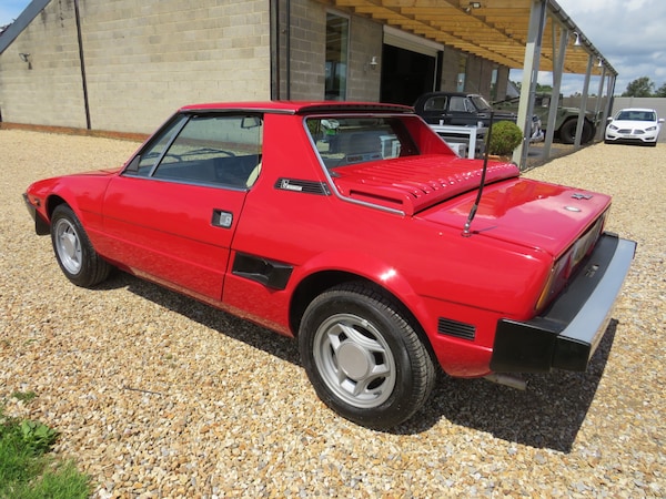 Used Fiat X19 1977 for sale - 71574329: Photo 6