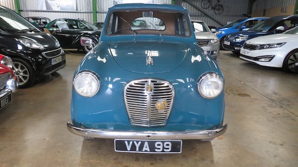 Used Austin A30 1955 for sale - 69370628: Photo 10