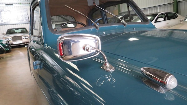 Used Austin A30 1955 for sale - 69370628: Photo 11