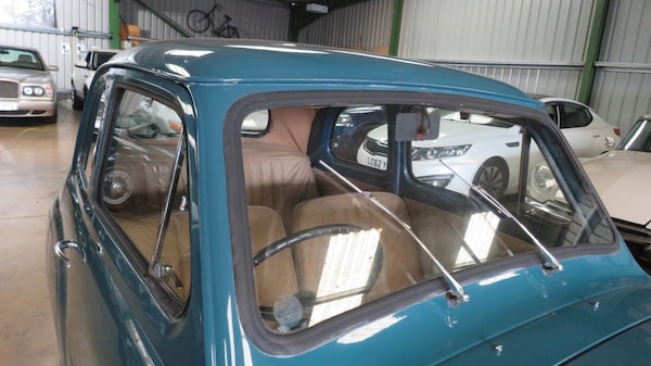 Used Austin A30 1955 for sale - 69370628: Photo 12