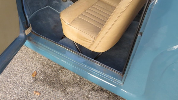 Used Austin A30 1955 for sale - 69370628: Photo 13
