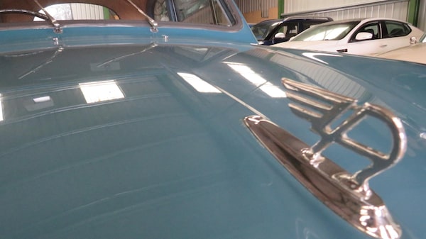 Used Austin A30 1955 for sale - 69370628: Photo 15