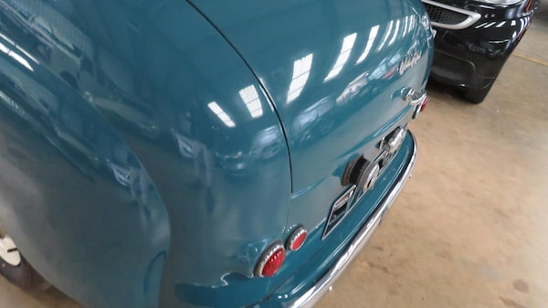 Used Austin A30 1955 for sale - 69370628: Photo 17