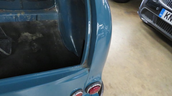 Used Austin A30 1955 for sale - 69370628: Photo 20