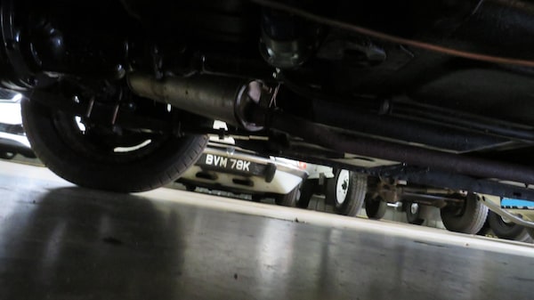 Used Austin A30 1955 for sale - 69370628: Photo 22