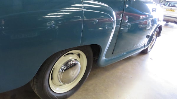 Used Austin A30 1955 for sale - 69370628: Photo 24