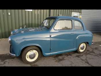 Used Austin A30 1955 for sale - 69370628: Photo