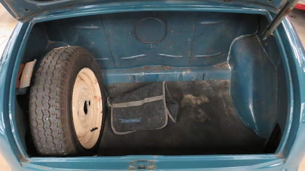 Used Austin A30 1955 for sale - 69370628: Photo 31