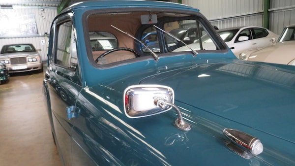 Used Austin A30 1955 for sale - 69370628: Photo 32
