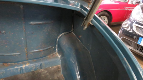 Used Austin A30 1955 for sale - 69370628: Photo 33