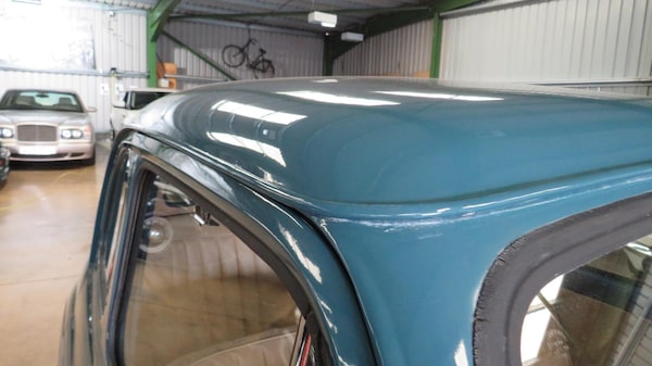 Used Austin A30 1955 for sale - 69370628: Photo 35