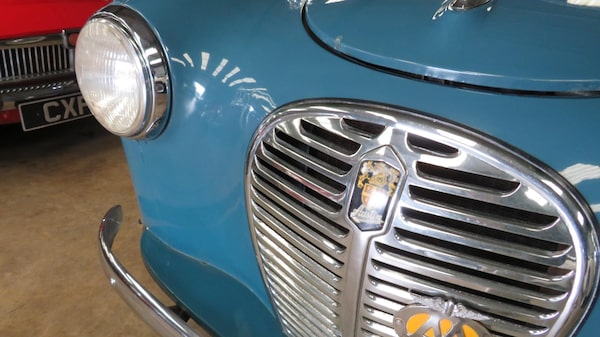 Used Austin A30 1955 for sale - 69370628: Photo 36