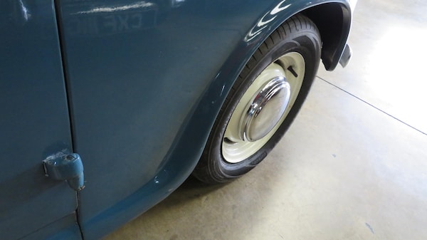 Used Austin A30 1955 for sale - 69370628: Photo 39