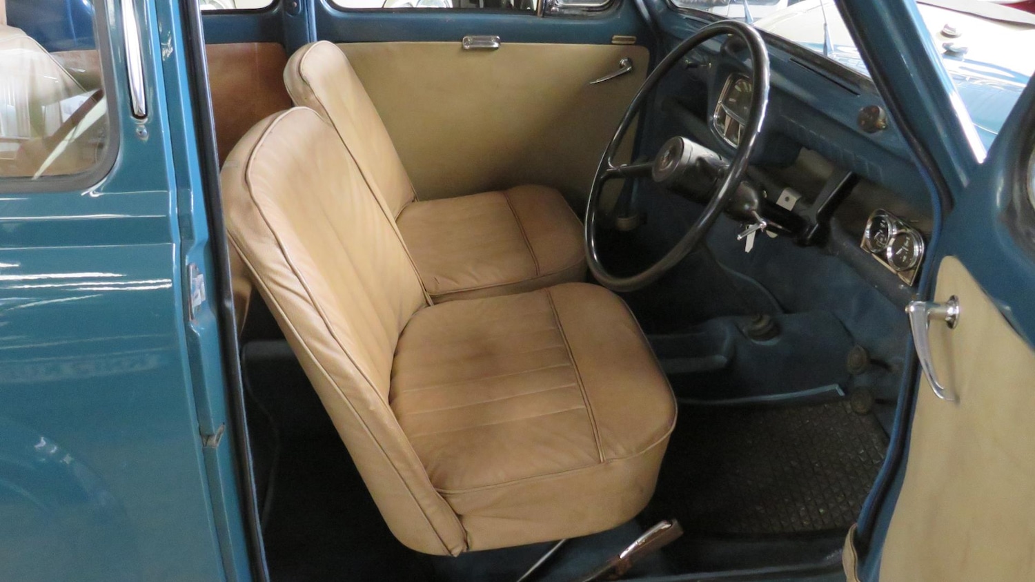 Vehicle 40