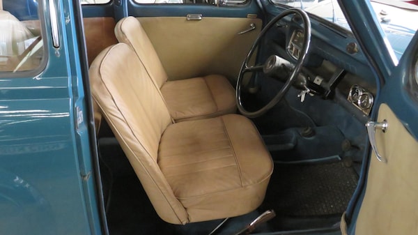 Used Austin A30 1955 for sale - 69370628: Photo 40