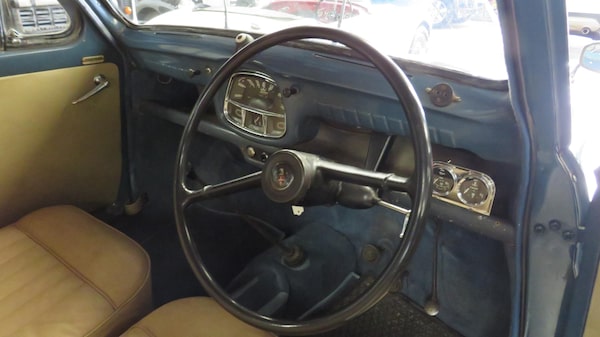 Used Austin A30 1955 for sale - 69370628: Photo 41