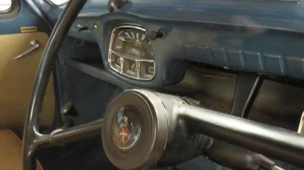 Used Austin A30 1955 for sale - 69370628: Photo 42