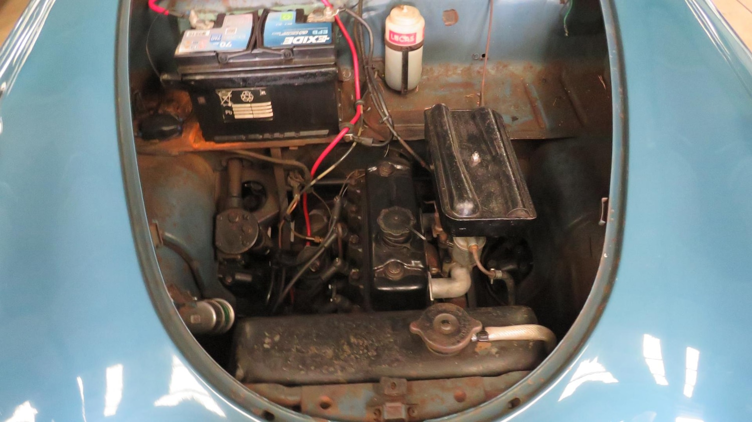Vehicle 44