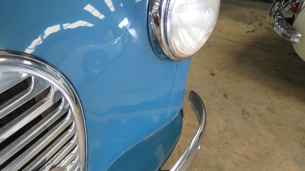 Used Austin A30 1955 for sale - 69370628: Photo 47