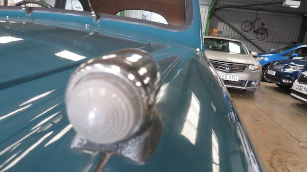 Used Austin A30 1955 for sale - 69370628: Photo 48
