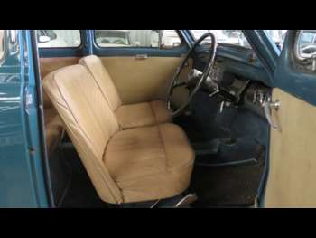 Used Austin A30 1955 for sale - 69370628: Photo