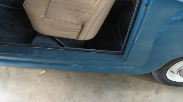 Used Austin A30 1955 for sale - 69370628: Photo 51