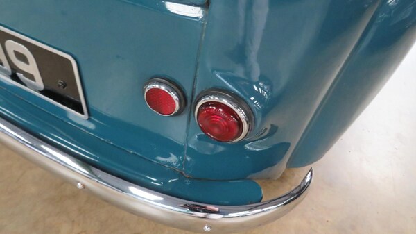 Used Austin A30 1955 for sale - 69370628: Photo 52