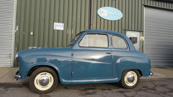 Used Austin A30 1955 for sale - 69370628: Photo 57