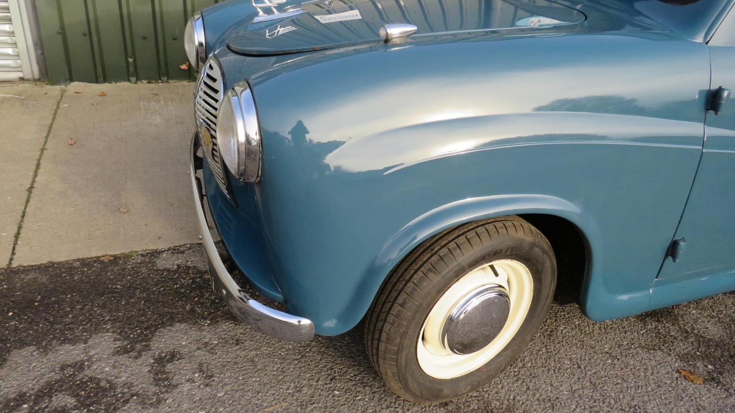 Vehicle 60