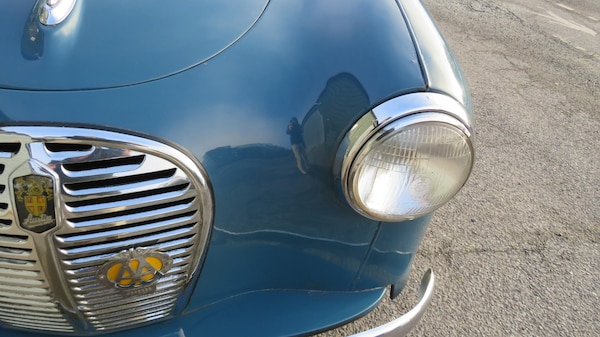Used Austin A30 1955 for sale - 69370628: Photo 63