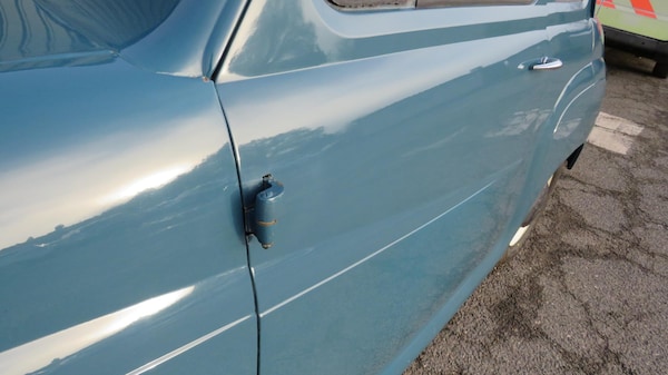 Used Austin A30 1955 for sale - 69370628: Photo 66