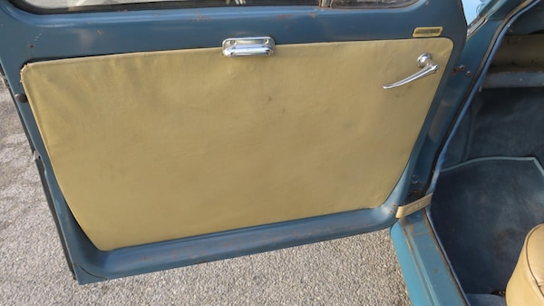 Used Austin A30 1955 for sale - 69370628: Photo 67