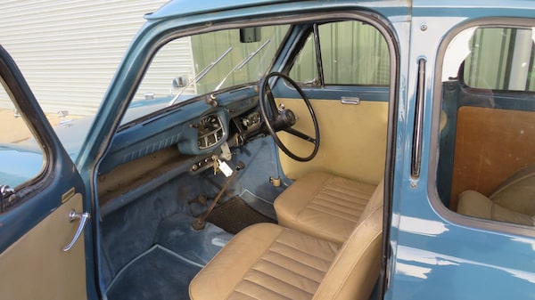 Used Austin A30 1955 for sale - 69370628: Photo 6