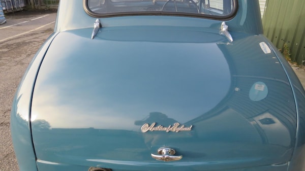 Used Austin A30 1955 for sale - 69370628: Photo 71