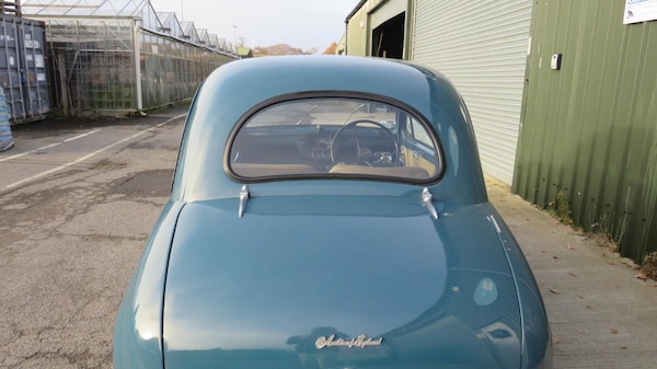 Used Austin A30 1955 for sale - 69370628: Photo 72