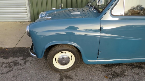 Used Austin A30 1955 for sale - 69370628: Photo 77