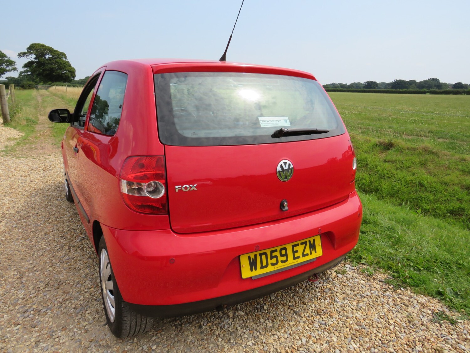 Vehicle 11