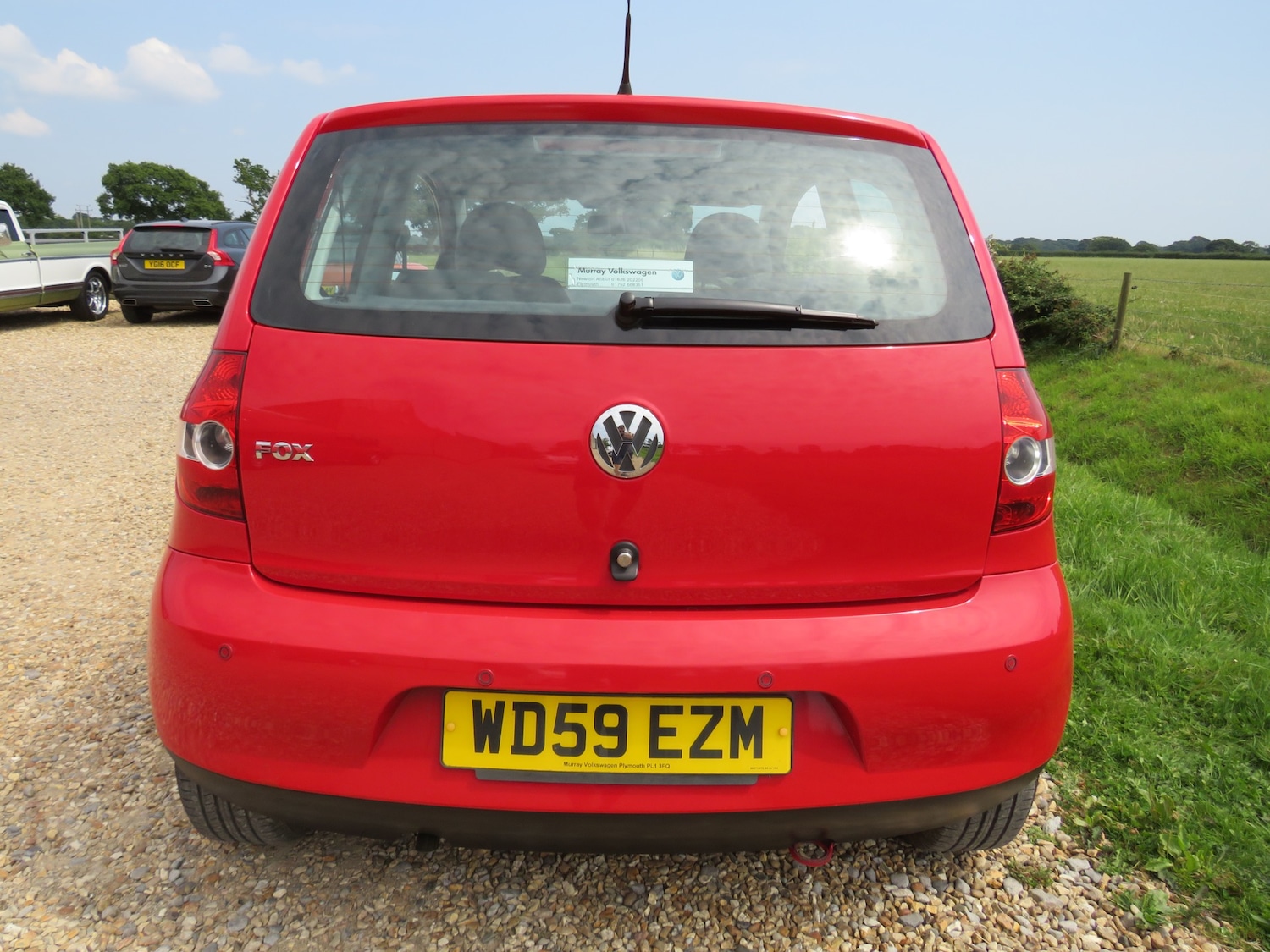 Vehicle 13
